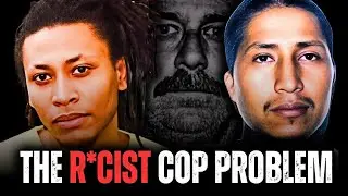 2 Men Go Missing After Encounter With R*cist Cop | Terrance Williams & Felipe Santos