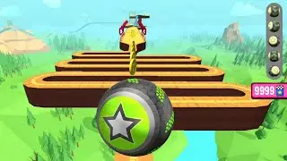 Going Balls - Super Speedrun Challenge 22320