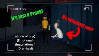 Prime Crime Time (Gone Wrong) (Emotional) | Schedule 2