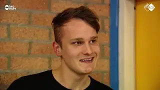 IS FORTINE-YOUTUBER RONALD VLEDDER GOED VERMOMD?!