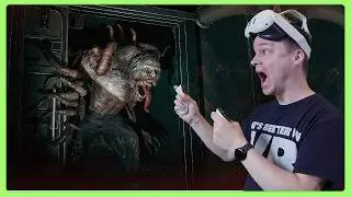 Dread Meridian: Is the new Survival Horror Game Worth It?