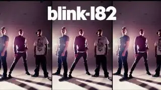 Blink 182 NEW Sept 2013 DEMO phone recording 