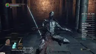 Dark Souls 3 - All Bosses (+DLCs) - No Hit Run