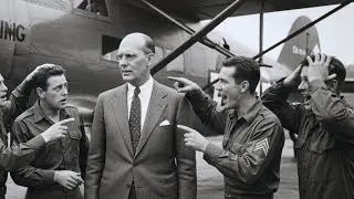 How a &ldquo;Rejected&rdquo; American Inventor Built the Machine That Changed World War II
