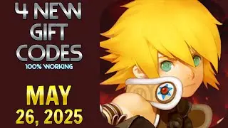 Dragon Nest Rebirth: EASY FREE REWARDS (Gift Code Redemption)
