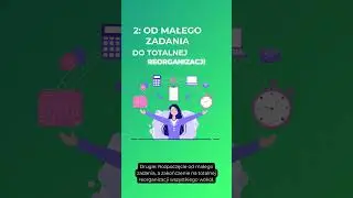 ADHD TEST: 3 oznaki, kt&oacute;rych nikt nie zauważa | Sprawdź sw&oacute;j wynik