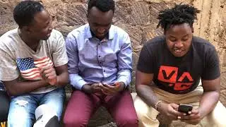 UKIANZA HUSTLE HAWASAIDII.. FT AUSTIN MUIGAI
