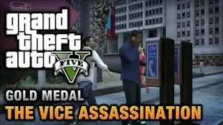 GTA 5 Fifty-seven Mission| GTA 5 iuce assassination mission| GTA 5 Episode 57
