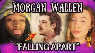 MORGAN WALLEN'S Falling Apart SONG LEAVES US SPEECHLESS!?
