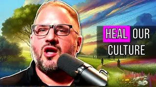 The Hidden Power of Scripture to Heal Our Divided Culture