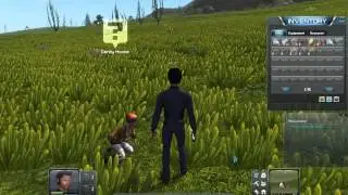 Planet Explorers HD Gameplay (story)