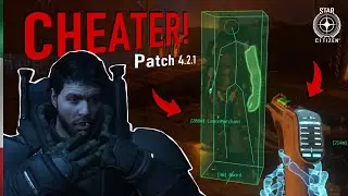 Il fenomeno del CHEATING su Star Citizen (ITA) - Space Talk