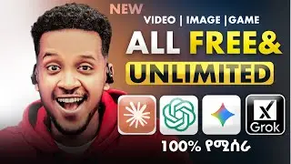 This FREE AI Tool Does Images, Videos & Coding?! (LMA Arena)
