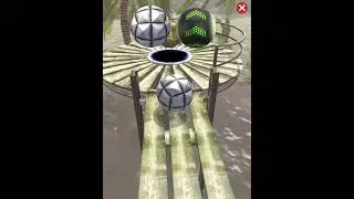⚽ Going Balls VS Rollance Balls VS Action Ball Games New Race 7858 | Android/IOS Games