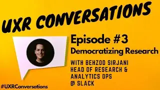 Democratizing research