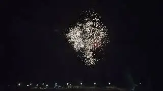 La feria de Villafranca de los caballeros 2022 pólvora