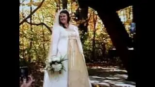 A Faerie Tale Fantasy Storybook Wedding (Stephanie and Brian Berg)