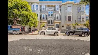 406 Broderick Street, #A, San Francisco, CA 94117 (North of the Panhandle) I ReLISTO