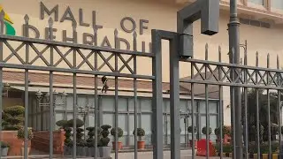 Mall of dehradun biggest mall uttarakhand #vlog #happy #time...🤗🤗🍟🍟