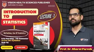 INTRODUCTION TO STATISTICS