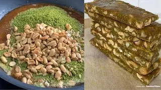 EVDE KROKAN TARİFİ!!!