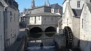 [ Medieval Normandy ⚔️ ] Bayeux