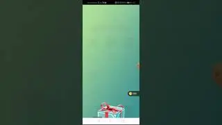 Event box at shop now 1 coin pokemon go