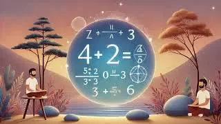Guided Meditation for Students Who Dislike Math  | 7-Minute Guided Meditation Overcome Math Anxiety