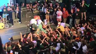 Fiddlehead - Heart to Heart (Live @ TIED DOWN // Detroit // 5.31.2025)