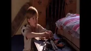 Pay It Forward-Story