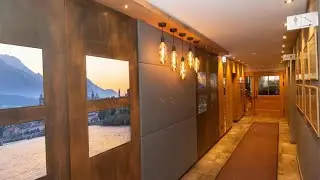 Dollinger, Innsbruck, Austria | Travel With Priyanshi
