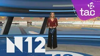 🟣 Notícies 12. Edició migdia. 30/01/2026