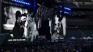 Cinema - Stray Kids Live Dominate Tour Seattle 2025
