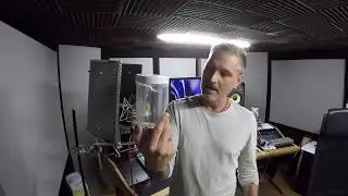 Supercharge Your Sound 001: Techno percussion / shakers with seeds in a container in Ableton Live
