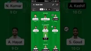 VCC VS BRG