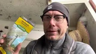 Cruising Isle Royale - Budget Navigation