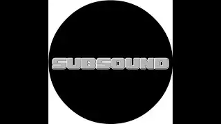 SubSound - ATrakt and Robert   (face A)