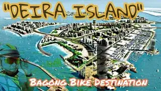 DEIRA ISLAND 