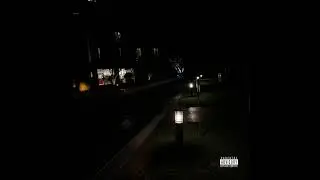 Jack Krowd - LATE NIGHT POETRY (Official Audio)