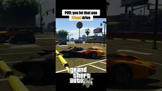 What colour is your Scramjet? #gta #gtav #stunt