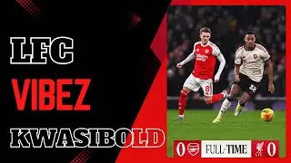 LFC VYBEZ: A Disciplined, Team-First Defensive Performance