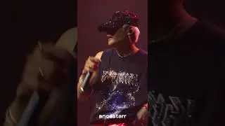 [4K FANCAM] SB19 Pagtatag! World Tour NYC Ken/FELIP Solo Stage 
