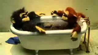 Los Changos de G4 Midnight Spank