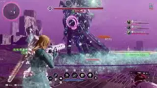 Void Abyss is the Only Less Boring Content Now