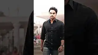 The Comeback 🤌💥#tovino#godha#mollywood