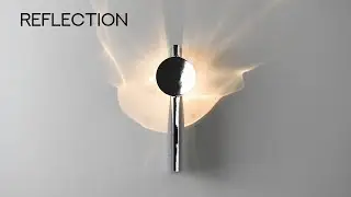 ODEON LIGHT REFLECTION 7095/3WL 7096/3WL