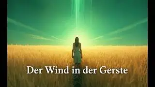 Der Wind, der die Gerste bewegt | Irischer Country-Folk & Sehnsucht