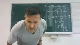 Fizika matura 17/ Titranje i valovi