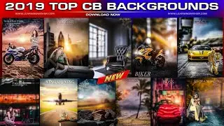 New cb background download 2019, Top 2019 free cb background zip file download link