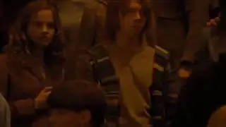 That's my boiii - Amos Diggory